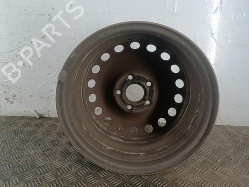 Used Rim Rim RENAULT KANGOO BE BOP (KW0/1_) [2009-2026] 36249478 36249478