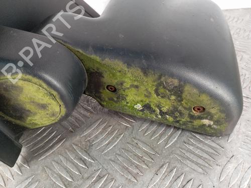 Used Left mirror Left mirror FORD TRANSIT CONNECT (P65_, P70_, P80_) 1.8 Di (75 hp) 33692688 33692688