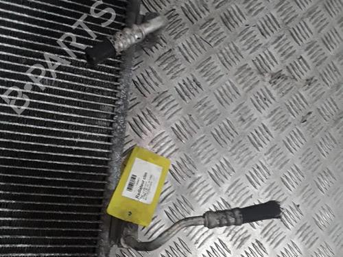 Used AC radiator FIAT SCUDO Van (270_, 272_) 1.6 D Multijet (90 hp) 30015916