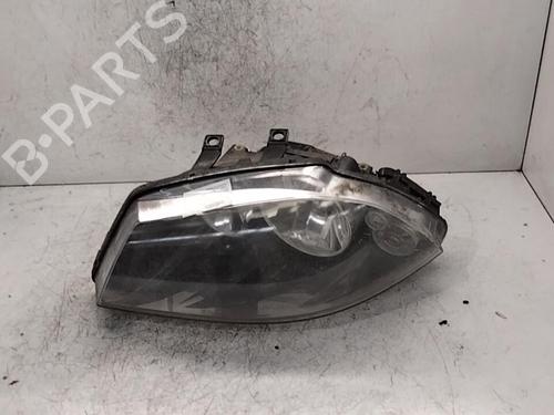 Używane Lampa przednia lewa SEAT IBIZA III (6L1) 1.4 TDI (70 hp) 30011157