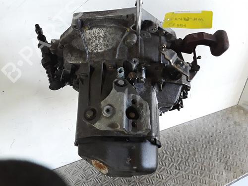 Gearbox CITROËN C2 (JM_) 1.1 | BP30016292M3