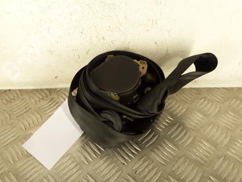 Used Front left seatbelt Front left seatbelt PEUGEOT 206 Hatchback (2A/C) 1.1 i (60 hp) 30201405 30201405