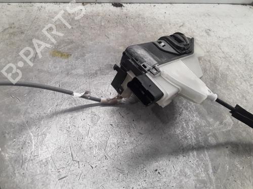 Front left lock OPEL VIVARO C Van (K0) 2.0 | BP30024013C98 