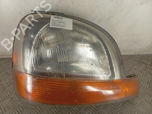 Right headlight RENAULT KANGOO (KC0/1_) 1.9 dTi (KC0U) | BP31940188C29 - Image 1