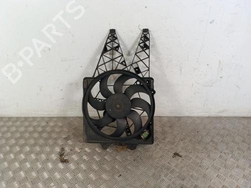 Front slam panel FIAT BRAVO II (198_) 1.6 D Multijet (198AXH1B) | BP30009626C72