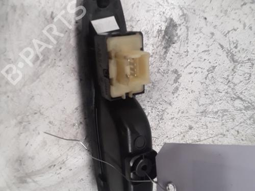 Left rear window switch RENAULT CAPTUR I (J5_, H5_) 1.5 dCi 90 (J5N4, J5M5, J5MW, J5M6, J5AL, J5AJ) | BP30020918I29