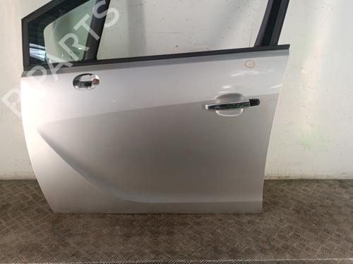 Used Left front door OPEL MERIVA B MPV (S10) 1.7 CDTI (75) (110 hp) 30025347