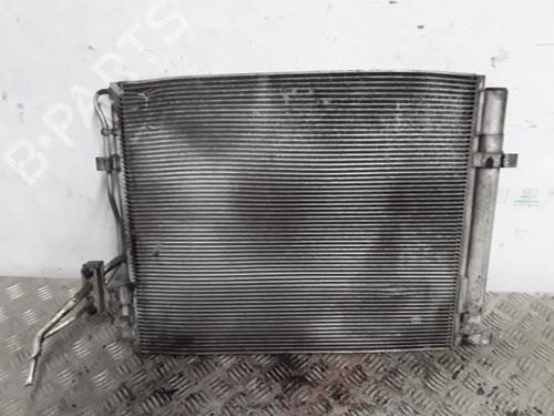 AC radiator KIA SORENTO II (XM) 2.2 CRDi 4WD | BP30024163M32