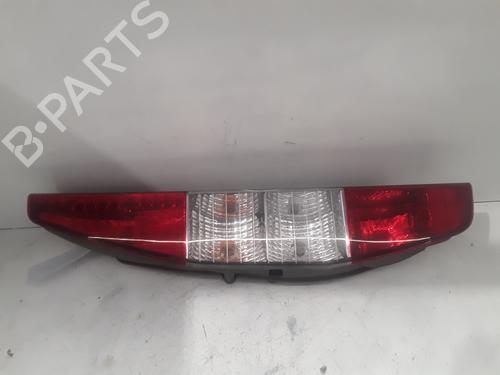 Used Left taillight FIAT DOBLO MPV (119_, 223_) 1.3 JTD 16V (70 hp) 30011095