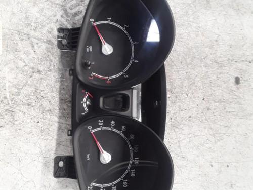 Kombinert Instrument FORD FIESTA VI (CB1, CCN) 1.25 (82 hp) 30024757