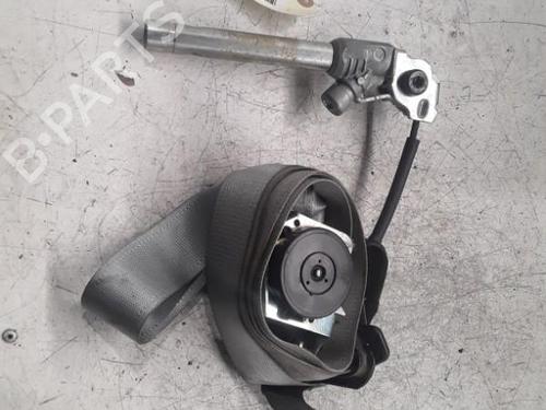 Front left belt tensioner OPEL CORSA D (S07) 1.3 CDTI (L08, L68) | BP30021098C87 