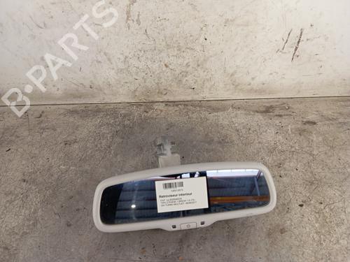 Used Rear mirror FIAT TIPO Estate (356_, 357_) 1.6 D (356WXG1B) (120 hp) 30010088