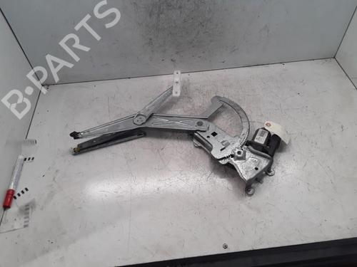 Raammechaniek links voor OPEL MERIVA A MPV (X03) 1.7 CDTI (E75) | BP30024865C22