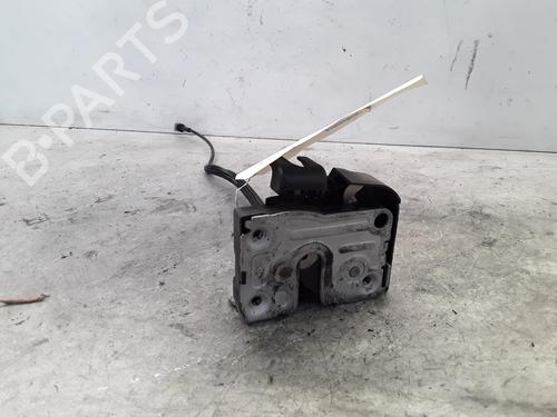 Fechadura frente esquerda RENAULT CLIO II (BB_, CB_) 1.5 dCi (B/CB07) | BP30020530C98