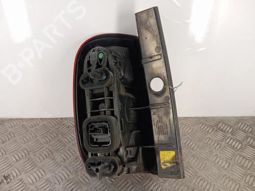 Used Right taillight Right taillight DACIA DUSTER (HS_) 1.5 dCi (86 hp) 32363405 32363405