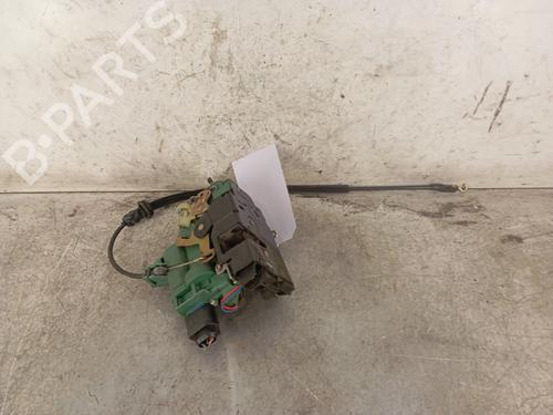 Używane Zamek drzwi przednich prawych SEAT IBIZA III (6L1) 1.9 SDI (64 hp) 30012476