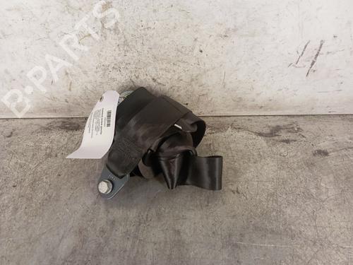 Used Rear left seatbelt PEUGEOT 308 SW II (LC_, LJ_, LR_, LX_, L4_) 1.2 THP 110 (110 hp) 30012496