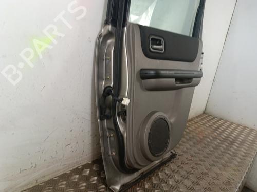 Right rear door NISSAN X-TRAIL I (T30) 2.2 dCi 4x4 | BP30008759C5 