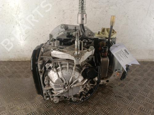 Skrzynia biegów RENAULT SCÉNIC II (JM0/1_) 2.0 (JM05, JM0U, JM1N, JM1U, JM2V) | BP30940739M3