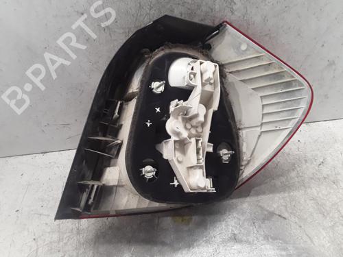 Used Left taillight Left taillight BMW 1 (E87) 118 d (143 hp) 30018556 30018556
