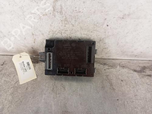 Elektronisk modul RENAULT TWINGO III (BCM_, BCA_) 1.0 SCe 70 (BCMB) (69 hp) 30017120