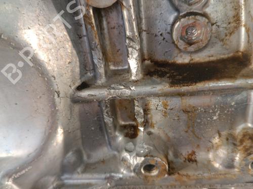 Engine VW POLO V (6R1, 6C1) 1.0 | BP30010035M1