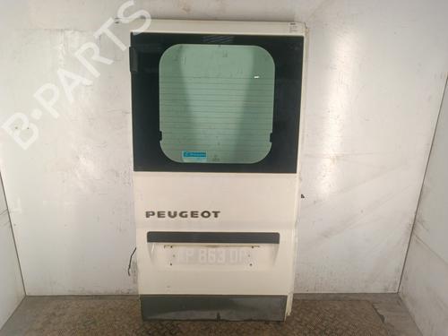 Hecktür links für PEUGEOT BOXER Van 2.2 HDi 120 (120 hp) 31308225