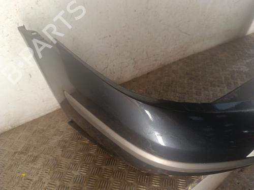 Zderzak przedni RENAULT LAGUNA II (BG0/1_) 1.9 dCi | BP30878394C7 