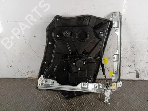 Front right window mechanism RENAULT KOLEOS I (HY_) 2.0 dCi 4x4 (HY0B) | BP40014165C23 - Image 2