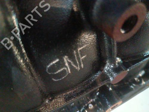 Engine RENAULT TWINGO II (CN0_) | BP37496457M1 - Image 7