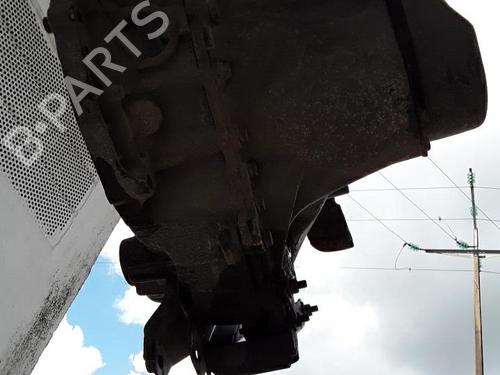 Gearbox PEUGEOT 207 (WA_, WC_) 1.4 16V | BP30016553M3