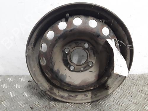 Used Rim RENAULT CLIO II (BB_, CB_) 1.2 (BB0A, BB0F, BB10, BB1K, BB28, BB2D, BB2H, CB0A,... (58 hp) 30015272