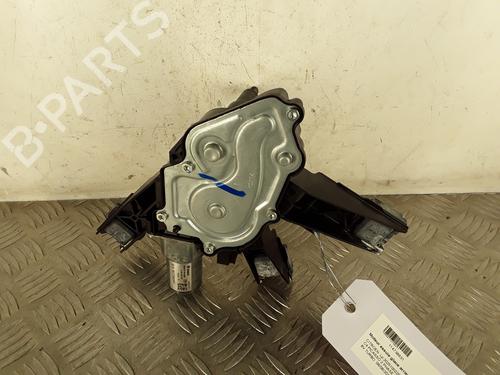 Rear wiper motor CITROËN C4 Picasso II 1.6 HDi / BlueHDi 115 | BP30059963M102