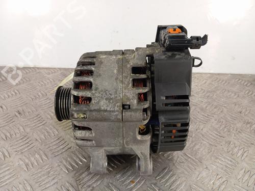 Used Alternator Alternator PEUGEOT 508 SW I (8E_) [2010-2018] 33692650 33692650