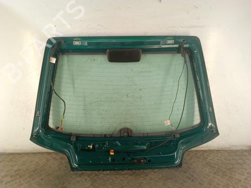 Tailgate PEUGEOT 306 Hatchback (7A, 7C, N3, N5) 1.9 D | BP30023385C6