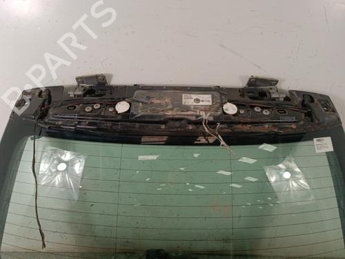 Bagklap CC/Kombi-Coupé BMW 3 Touring (E46) 320 d | BP30018626C6 