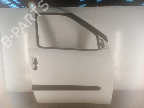 Used Right front door OPEL COMBO Box Body/MPV (X12) 1.3 CDTI (B05) (95 hp) 30698779