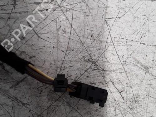 Right mirror VW POLO V (6R1, 6C1) 1.0 | BP30009585C27