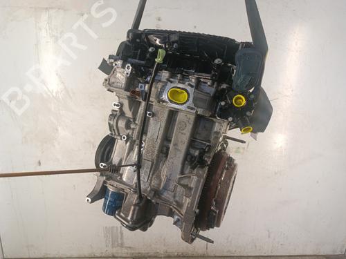 Engine CITROËN C3 III (SX) 1.2 PureTech 82 | BP38080614M1 - Image 2