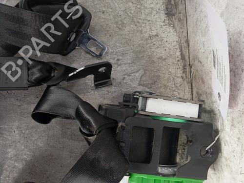 Front left belt tensioner AUDI Q5 (8RB) 2.0 TDI quattro | BP30017943C87 