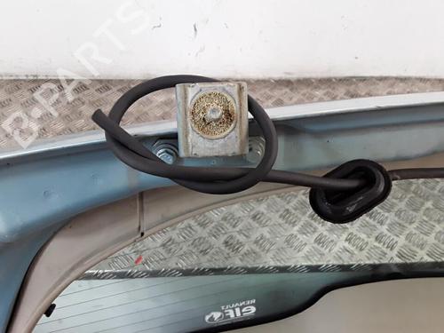 Tailgate RENAULT SCÉNIC II (JM0/1_) 1.5 dCi (JM02, JM13) | BP30026777C6