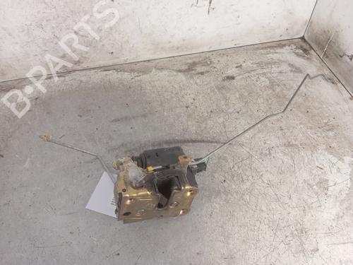 Front left lock RENAULT KANGOO (KC0/1_) 1.4 (KC0C, KC0H, KC0B, KC0M) | BP30017547C98