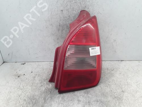 Used Right taillight CITROËN C2 (JM_) 1.4 (73 hp) 30018787