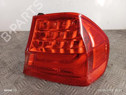 Used Right taillight Right taillight BMW 3 (E90) 320 d (177 hp) 34478009 34478009