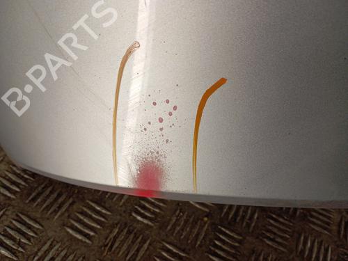 Rear bumper SEAT LEON (1P1) 1.6 TDI | BP30007800C8