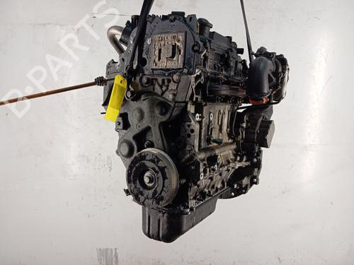 Motor Motor CITROËN C3 I (FC_, FN_) [2002-2013] 33850498 33850498