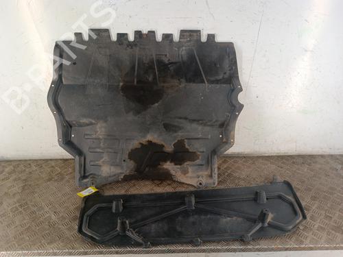 Bundpladebeskyttelse VW TIGUAN (5N_) 2.0 TDI | BP30017132M92