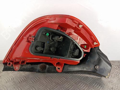 Used Right taillight Right taillight RENAULT CLIO III (BR0/1, CR0/1) [2005-2014] 33692983 33692983