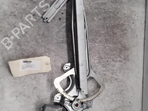 Fensterheber links vorne TOYOTA YARIS (_P9_) 1.0 VVT-i (KSP90_, KSP90R) | BP30024630C22