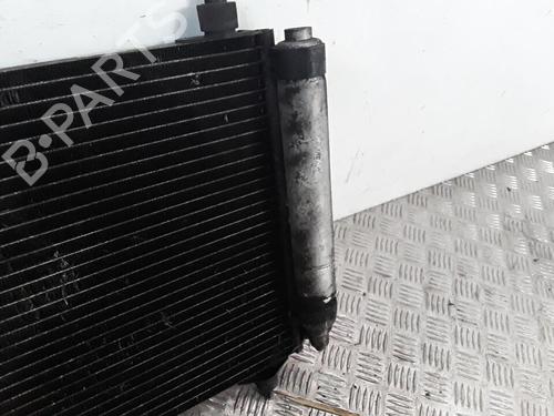 AC radiator CITROËN C5 II (RC_) 1.6 HDi (RC8HZB) | BP30026707M32 